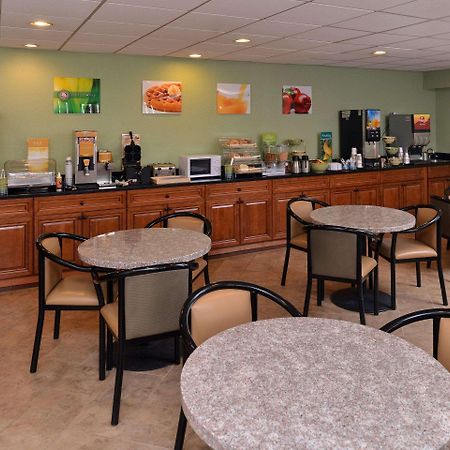 Quality Inn & Suites Matteson Near I-57 المظهر الخارجي الصورة