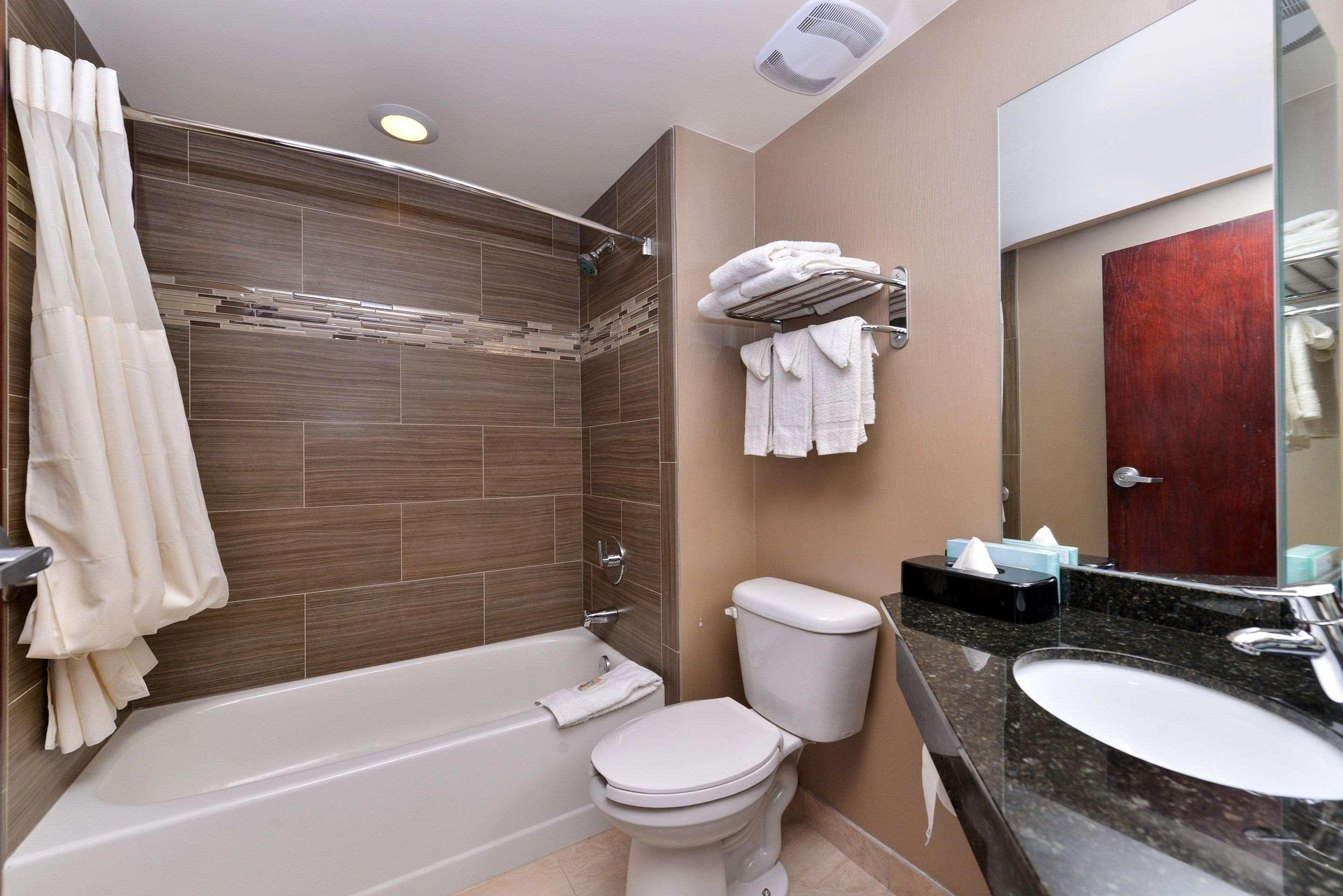 Quality Inn & Suites Matteson Near I-57 المظهر الخارجي الصورة