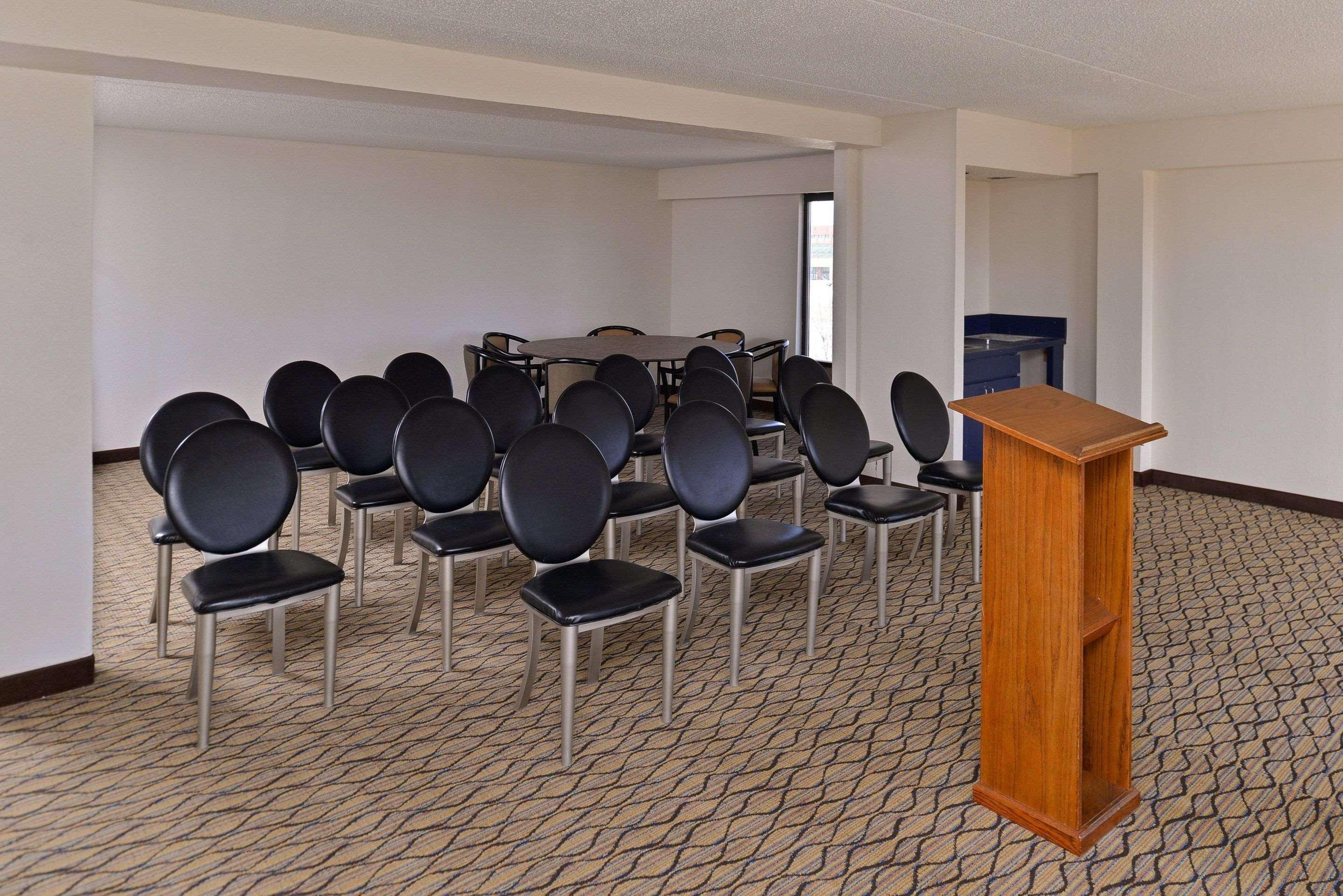 Quality Inn & Suites Matteson Near I-57 المظهر الخارجي الصورة